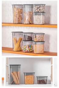 Кутии в комплект 18 бр. за храна – Hermia