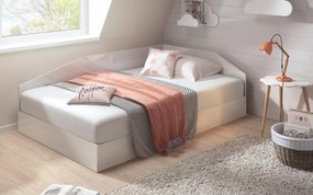 Легло с механизъм за матрак 120/190 Ралица