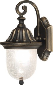 Rabalux Sydney Външно стенно осветление IP23 E27 1x MAX 60W K 8388