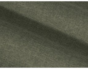 Зелен ъглов диван (десен ъгъл/L форма) Bemy – Micadoni