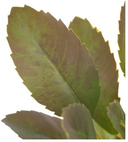 Изкуствена клонка (височина 37 cm) Lemon Tree – Ixia