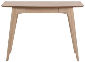 Работна маса 105x45 cm Woodstock - Actona