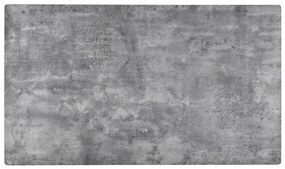 Трапезна маса Kiel 120x70 cm визия бетон