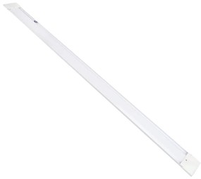 Aigostar - LED Лампа за под кухненски шкаф LED/40W/230V 4000K 120 cm бял