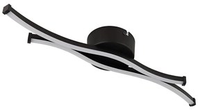 Globo 67336-12 - LED Плафониера BOYD LED/12W/230V 3000K