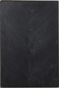 Странична масичка 30x45 cm Chisa – Light &amp; Living