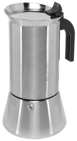 Италианска Кафеварка Bialetti New Venus Сребрист Дървен Неръждаема стомана 240 ml 6 чаши за чай