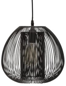 Пендел atmosphera Noda, 28 cm - Черен