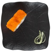 Bonna - Shade - Квадратна  чиния 15x15cm (SH 19KR)