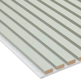 Детски стенен панел atmosphera Colva, 60×120 cm, Зелен, MDF