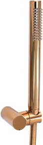 ДУШ СИСТЕМА за вграждане Rea Lungo Copper + BOX