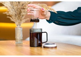 Чаша с цедка 350 ml Soho – Vialli Design