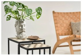 Ваза от каменна керамика Calvi - Villa Collection