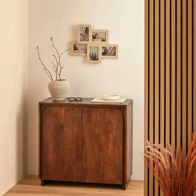 Фотоколаж atmosphera Anaya, 5 снимки, Травертин