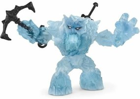 Съчленена Фигура Schleich 70146 Snow Giant
