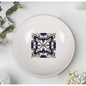 Сервиз за хранене LA MEDITERRANEA Luana, 12 части,порцелан