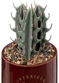 Изкуствено растение atmosphera Botanic, 10 cm