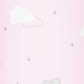 KIKKA BOO НОЩНА ЛАМПА DREAM BIG PINK