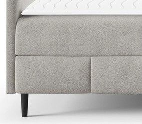 Тапицирано легло Box Best II-Ladi-140 x 200