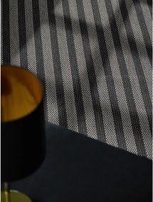 Черен/кремав килим за открито и закрито 120x170 cm Haringey Linley – Ted Baker