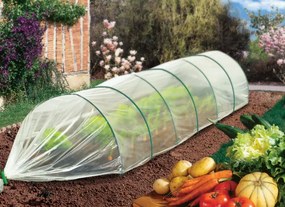 Nortene - Леха комплект Kit Climafilm 50 µm 1.2 n 3.5м