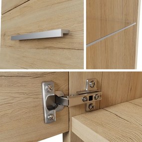 Комплект за баня Madrit II-Drus