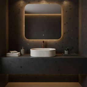 Умивалник за плот Rea Vanda Sandy