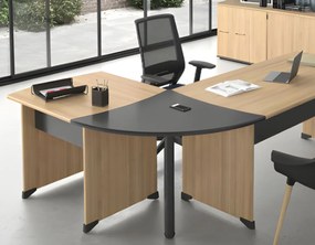 Бюро Desert-sonoma - anthraki-Дължина: 80 cm