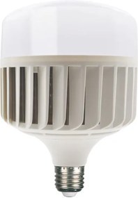 Лампа SMD LED E27 P176 100W 6000K E40 Adapter