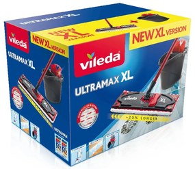 Моп с кофа Ultramax XL – Vileda