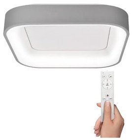 Solight WO769-G - LED регулируемо таванно осветление TREVISO LED/48W/230V + DO