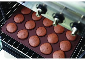 Силиконов комплект от за приготвяне на макарони 18x31 cm – Lékué