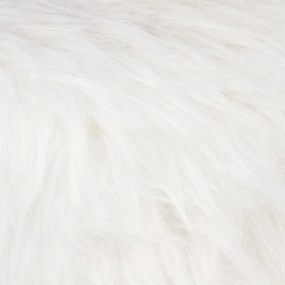 Табуретка atmosphera Oslo, 28x28 cm - Бял