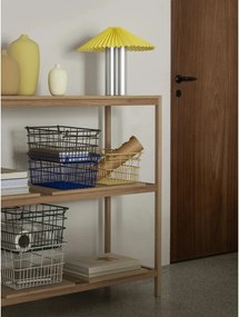 Телена метална кошница 29x21x14 cm Kago S – Blomus