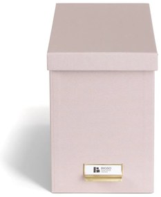 Картонен органайзер за докумнети Johan Restore Paper Laminate – Bigso