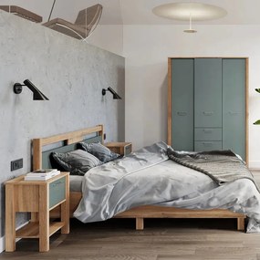 Спален комплект Indygo