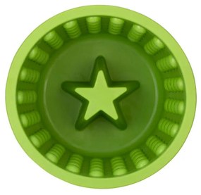 Купичка за облизване Yoggie Pot Green – LickiMat