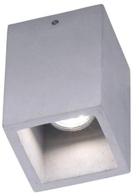TRIO - Таванна лампа CUBE 1xGU10/35W/230V