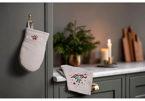 Кухненска ръкавица с коледен мотив Christmas Fable – JUNA