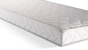 Двулицев матрак Silver Gray италиански от iSleep 16 см