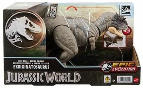 Динозавър Mattel Ekrixinatosaurus