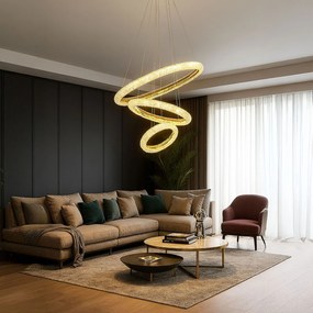 Лампа LED  LHJ042-CP3 GOLD