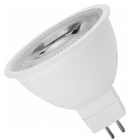 LED крушка MR16 GU5.3/6W/12V 4000K 55° неутрална бяла