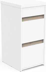 Скрин с чекмеджета Bero