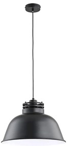 Пендел ARRIZO 1xE27/15W/230V черен