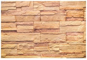 Самозалепващ фототапет – Елегантност на камъка