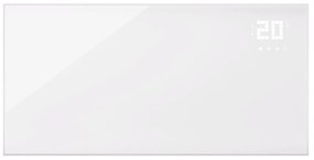 Klarstein Wonderwall Smart Bornholm, Инфрачервен отоплител,  120 x 60 cм, App, 770W