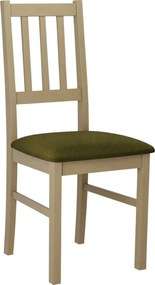 Стол Bossi IV - sonoma - ladi