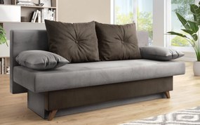 Разтегателно канапе Викторио