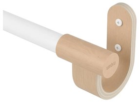 Стоманен разтегателен корниз 107 - 305 cm Bellwood - Umbra